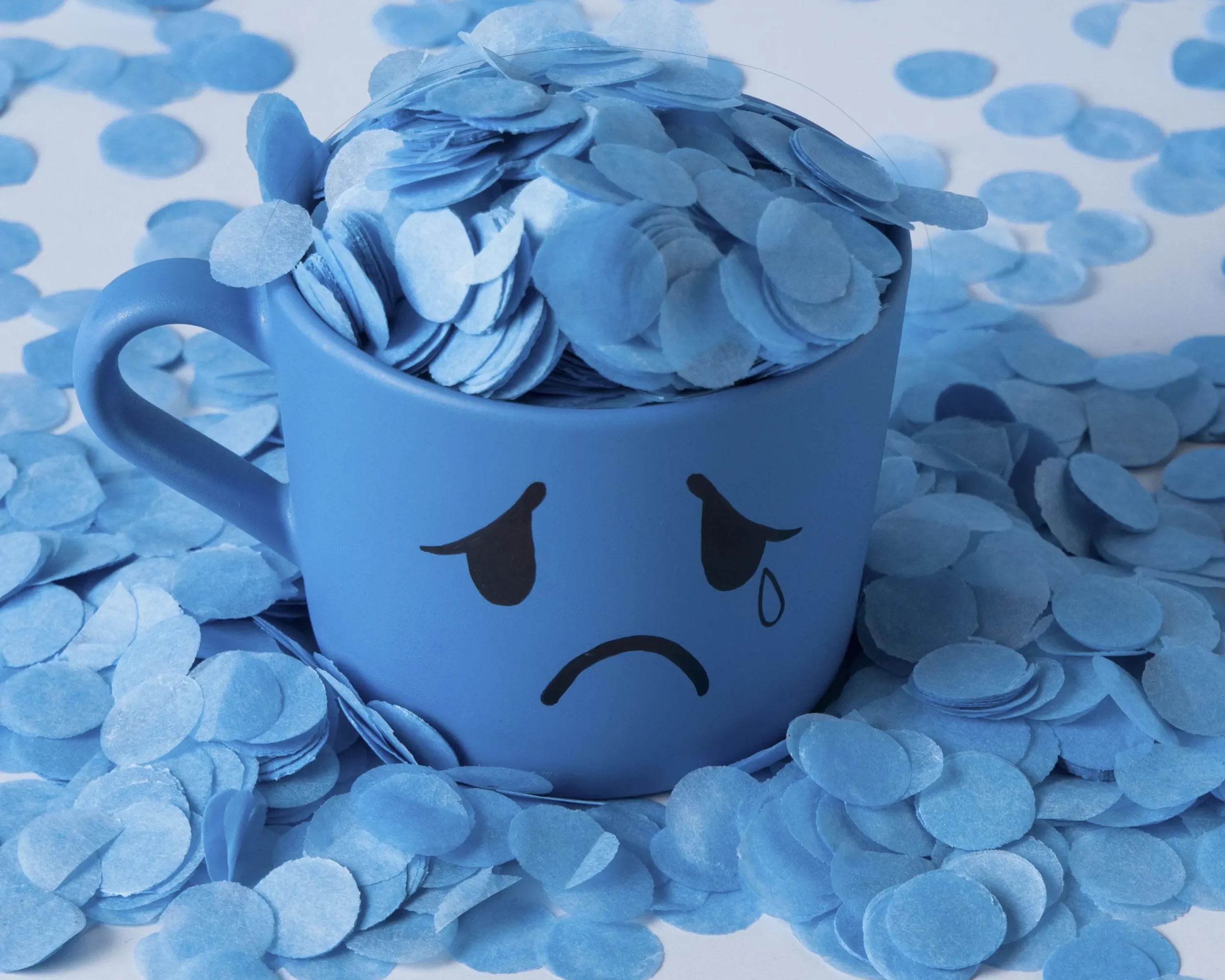 Κατάθλιψη Συμπτώματα και Θεραπεία για την Κατάθλιψη